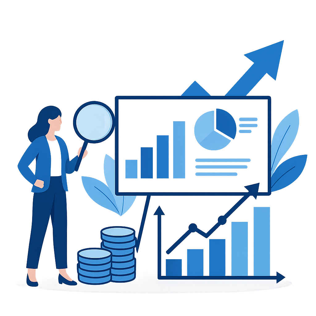 Spinanga Consulting Illustration
