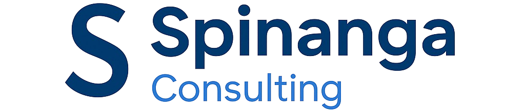 Spinanga Consulting Logo